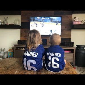 Meet your Posher, Kristin